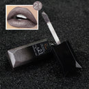 Waterproof Lip Gloss Matte Lipstick Cosmetics Makeup Nude(21