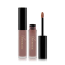 Lip Gloss Nude Matte Liquid Lipstick Waterproof Long Lasting Moisturizing Lip Makeup Cosmetics(01)