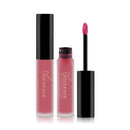 Lip Gloss Nude Matte Liquid Lipstick Waterproof Long Lasting Moisturizing Lip Makeup Cosmetics(05)