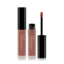 Lip Gloss Nude Matte Liquid Lipstick Waterproof Long Lasting Moisturizing Lip Makeup Cosmetics(06)