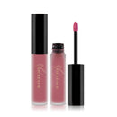 Lip Gloss Nude Matte Liquid Lipstick Waterproof Long Lasting Moisturizing Lip Makeup Cosmetics(08)