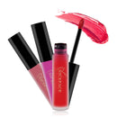 Lip Gloss Nude Matte Liquid Lipstick Waterproof Long Lasting Moisturizing Lip Makeup Cosmetics(12)