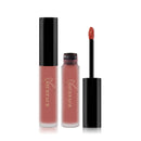 Lip Gloss Nude Matte Liquid Lipstick Waterproof Long Lasting Moisturizing Lip Makeup Cosmetics(22)