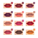 Sexy Matte Lip Stick Lipliner Lip Liner Pencil Matt Nude Lipsliner Pen Set Beauty Makeup Tool Cosmetic(12-color box)