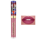 Makeup Matte Liquid Lipstick Waterproof Long Lasting Sexy Glitter Style Lip Gloss Cosmetics(03)