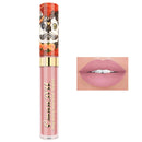 Makeup Matte Liquid Lipstick Waterproof Long Lasting Sexy Glitter Style Lip Gloss Cosmetics(04)