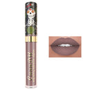 Makeup Matte Liquid Lipstick Waterproof Long Lasting Sexy Glitter Style Lip Gloss Cosmetics(06)