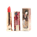 Chinese Style Carved Lipstick Makeup Velvet Matte Lasting Moisturizing Lipstick(308)