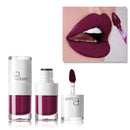 Liquid Matte Lipstick Waterproof Red Lip Makeup Long Lasting Lip Tint(E509)