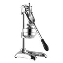 Stainless Steel Manual Juicer Squeezer Citrus Fruit Juice Extractor(Russian Federation)