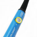Adjustable Temperature Electric Soldering Iron 60W Welding Solder Rework Station Heat Pencil Tips Repair Tool (EU Plug)