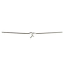 10Pcs Tent pegs Aluminum Alloy Tent nail Tent Stake Nails Ground Pin Camping Hiking Outdoor Tool inflatable tent Accessories