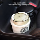Portable Outdoor Plastic Water Cup For Coffee Cup(Pink)