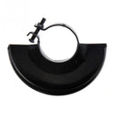 Angle Grinder Special Cutting Bracket Protective Cover Angle Grinder Cutting Machine Accessories, Model:Angle grinder guard