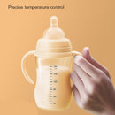 Portable Instant Hot Water Dispenser Home Desktop Mini Hot Water Dispenser Travel Fast Hot Water Dispenser, CN Plug(White Deer)