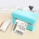 Feima ZJ3305 Express Printer Bluetooth Printer Thermal Label Printerï¼ŒCN Plug, Model: USB Standard Edition