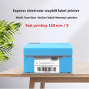 Feima ZJ3305 Express Printer Bluetooth Printer Thermal Label Printerï¼ŒCN Plug, Model: USB Standard Edition