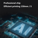 Feima ZJ3305 Express Printer Bluetooth Printer Thermal Label Printerï¼ŒCN Plug, Model: USB Standard Edition