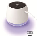 H1 Home Car Automatic Infrared Sensor Alcohol Sprayer Sterilizer Air Humidifier