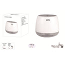 H1 Home Car Automatic Infrared Sensor Alcohol Sprayer Sterilizer Air Humidifier