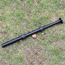 Xiletu XM263A Aluminum Metal Handheld Adjustable Tripod Mount Monopod Extension Rod