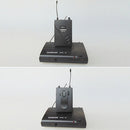 TAKSTAR WPM-100 Wireless In-Ear Headphones Stage Singer Ear Monitor