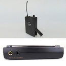 TAKSTAR WPM-100 Wireless In-Ear Headphones Stage Singer Ear Monitor