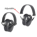 Learn Sleep Industry Noise Cancelling Earmuffs Shooting Soundproof Earmuffs(Green)