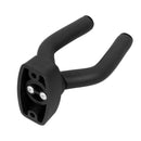 Metal Wall Hook for Guitar / Ukulele(Black)