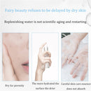 Handheld High Pressure Oxygen Injector Portable Large Spray Facial Moisturizer Household Moisturizing Beauty Equipment, Colour: Cyan