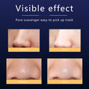 Blackhead Suction Instrument Household Pore Cleaner Beauty Instrument(White)