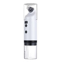 Blackhead Suction Instrument Household Pore Cleaner Beauty Instrument(White)