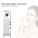 Blackhead Suction Instrument Household Pore Cleaner Beauty Instrument(White)