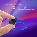 T7 Pro Wireless Sports Dual In-Ear Headset Bluetooth Headset 5.0(Blue)