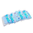2 Packs/20 Pcs Pet Diapers For Dogs Pet Physiological Pants, Random Color Delivery, Size:L