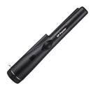 Metal Detector Gold Detector Pointer Pinpointing(Black)