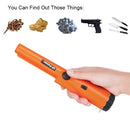 Metal Detector Gold Detector Pointer Pinpointing(Black)