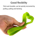 10 PCS Food Grade Silicone Heart-Shaped Omelette Pancake Mold Poached Egg Mold(Heart-shaped Blue)