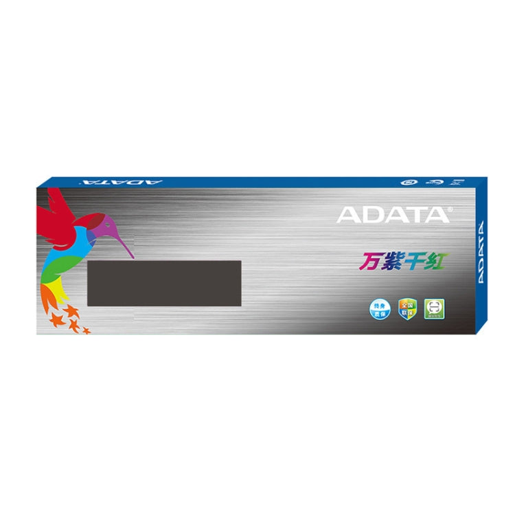 ADATA DDR4 2666 Desktop Computer Memory Module, Memory Capacity: 8GB