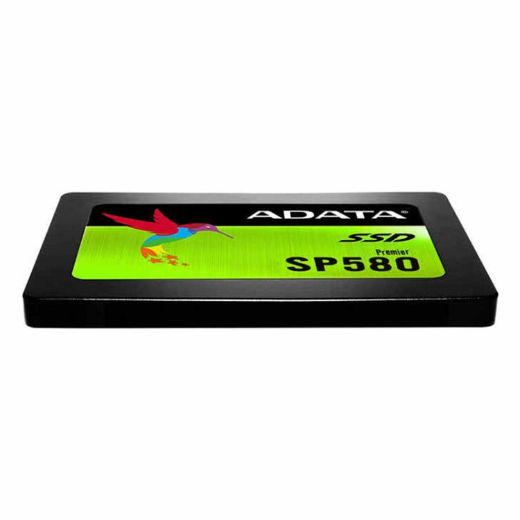 ADATA SP580 2.5 inch SATA3 SSD Solid State Drive, Capacity: 240GB