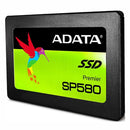 ADATA SP580 2.5 inch SATA3 SSD Solid State Drive, Capacity: 480GB