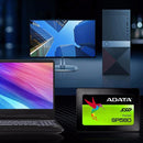ADATA SP580 2.5 inch SATA3 SSD Solid State Drive, Capacity: 480GB