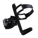 3 PCS Mountain Bike Bottle Cage Bicycle Quick Release Free Hanging Cup Holder Road Bike Electric Scooter Motorcycle Water Cup Holder(Black)