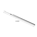 Portable Stainless Steel Ear Pick Cleaning Tools Ear Care Safety Dig Spoon(Random Color Delivery)