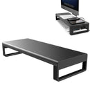 Vaydeer Computer Monitor Increased Desktop Screen Desktop Storage Base, Specification: Simple Configuration