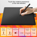 Wacom CTL-672 Digital Learning Board Usb Hand-Painted Board with Drawing Felt Pen