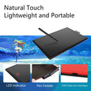 Wacom CTL-672 Digital Learning Board Usb Hand-Painted Board with Drawing Felt Pen
