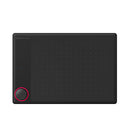 10Moons G30 Magic Circle Digital Tablet Can Be Connected To Mobile Phone Hand-Painted Board Painting Drawing Board with 8192 Passive Pen
