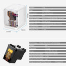 Mbrush Handheld Printer Custom Content Portable Full Color Inkjet Printer with Ink Cartridges