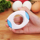 5 PCS Peeling Eggshells Kitchen Gadgets Sushi Cooking Supplies Random Colour Delivery